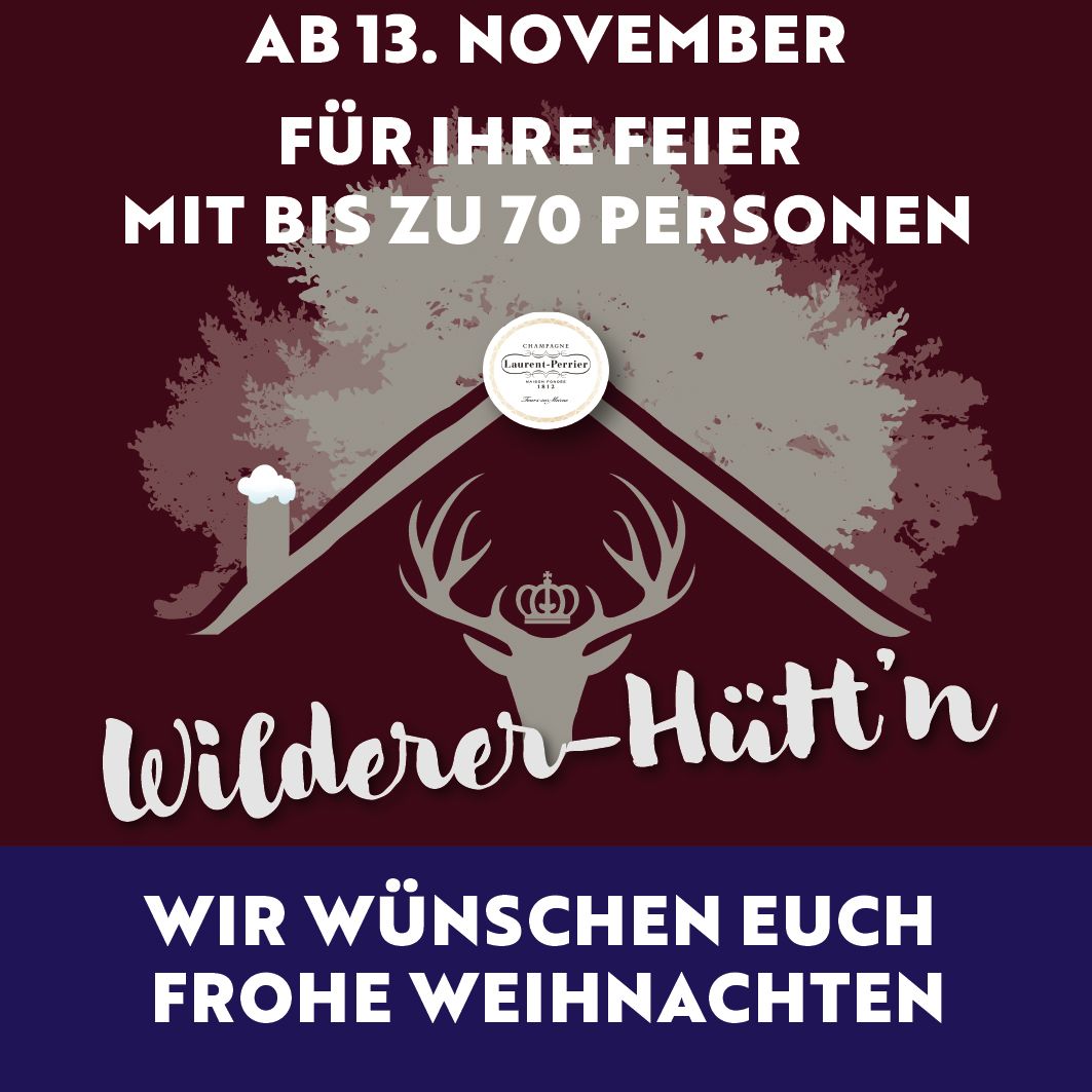 Jägerball 21. November