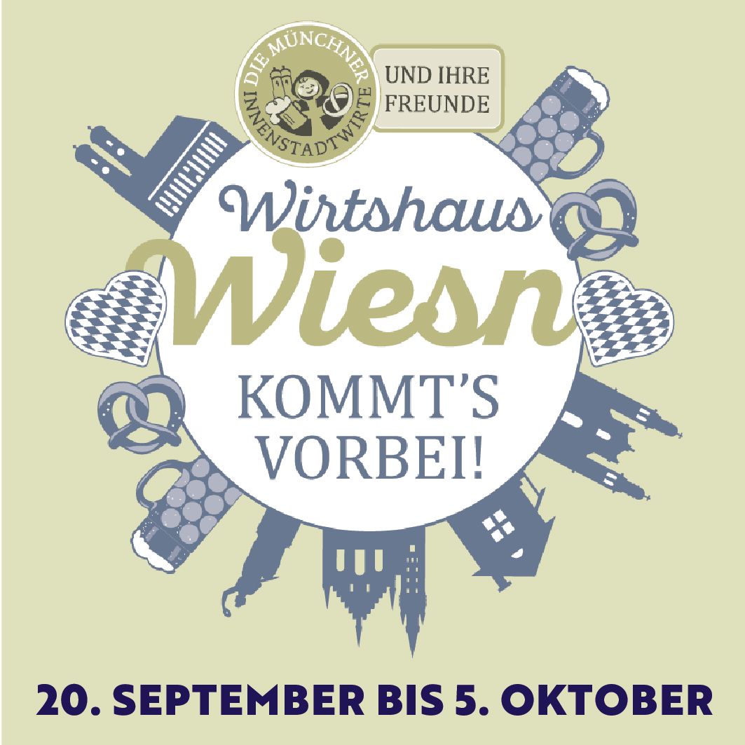 Wirtshauswiesn 2025