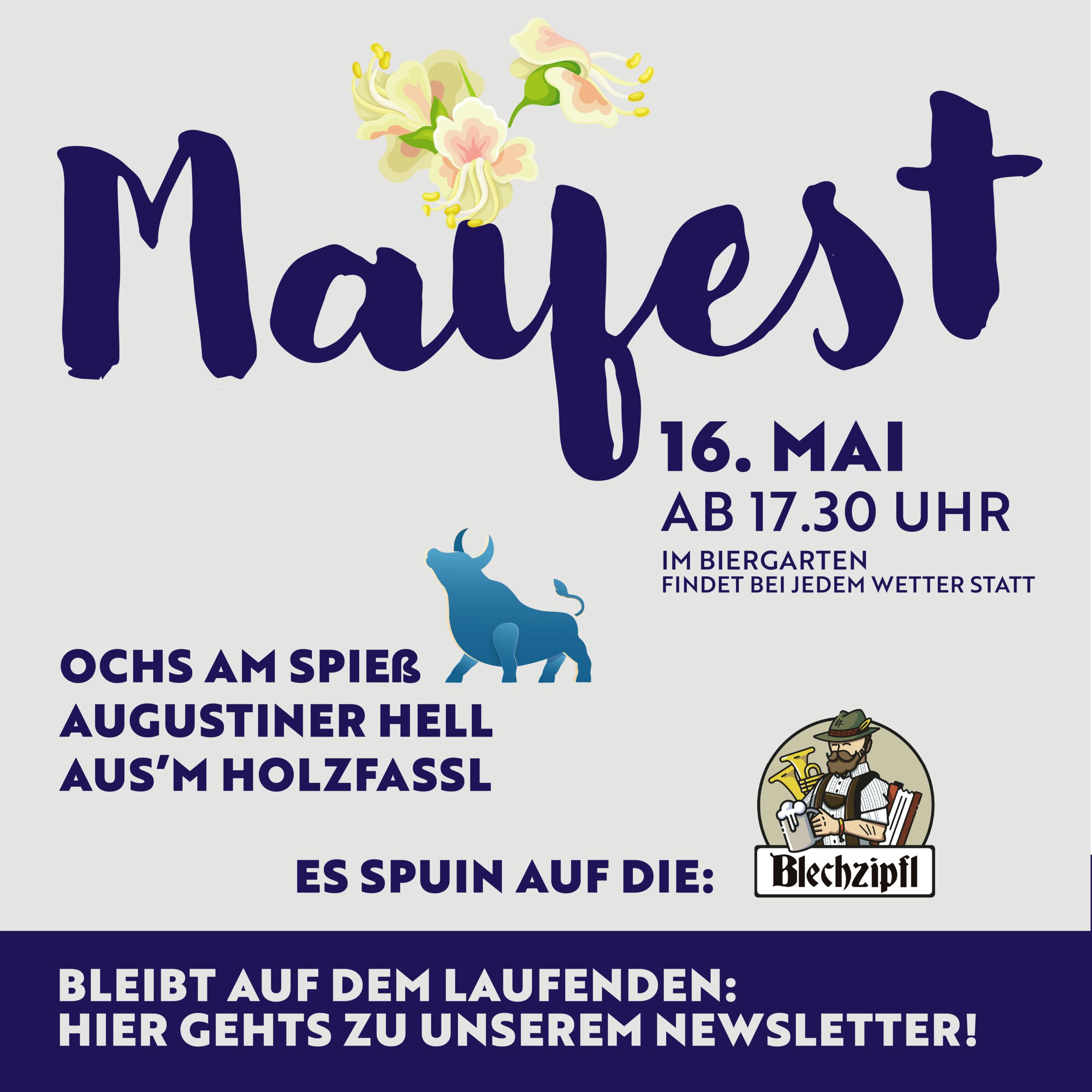 Königlicher Hirschgarten Osterschmankerl-Buffet