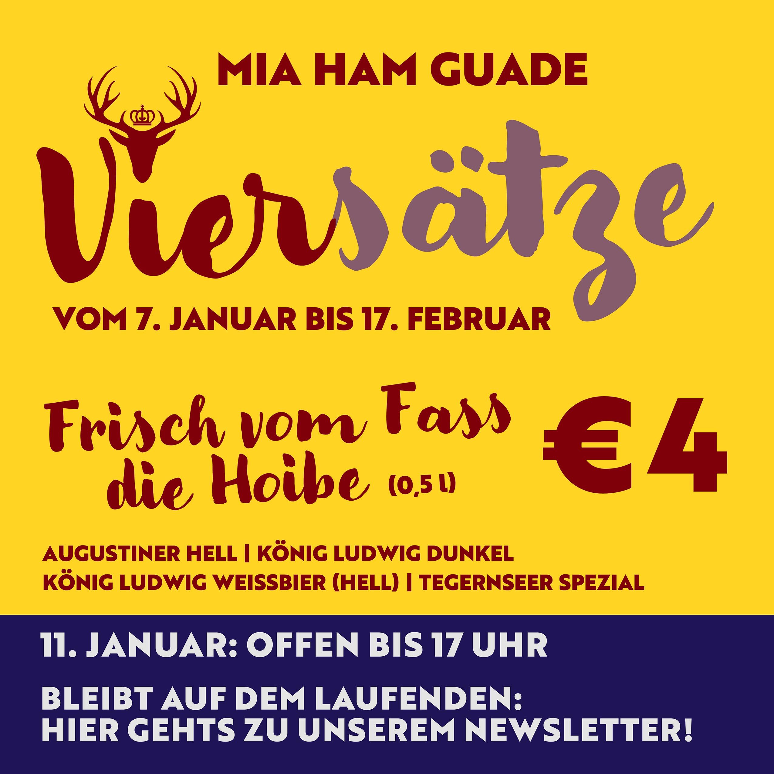 Königlicher Hirschgarten