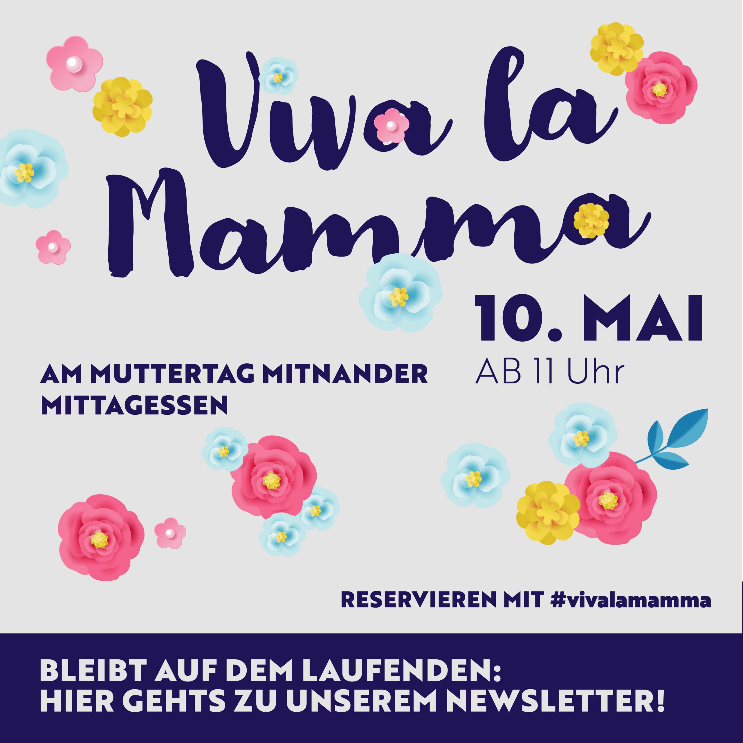 Königlicher Hirschgarten Osterschmankerl-Buffet